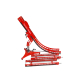 Boccia ramp BAHSTO X-clusive boccia ramp bashto sports BC3 paralympic bisfed