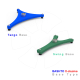 Boccia rampa BAHSTO X-clusive boccia ramp bashto sports BC3 paralympic bisfed