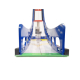 Boccia ramp BAHSTO X-clusive boccia ramp bashto sports BC3 paralympic bisfed