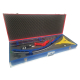 Boccia ramp BAHSTO X-clusive boccia ramp bashto sports BC3 paralympic bisfed