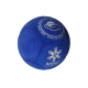 HLS Ledo Suede Boccia Ball