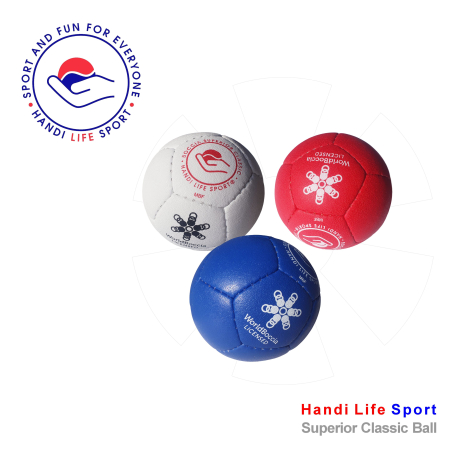 Boccia lopta HLS Superior Classic