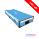 Transport Box kufor boccia ramp rampa Bashto Sports BC3 paralympic 