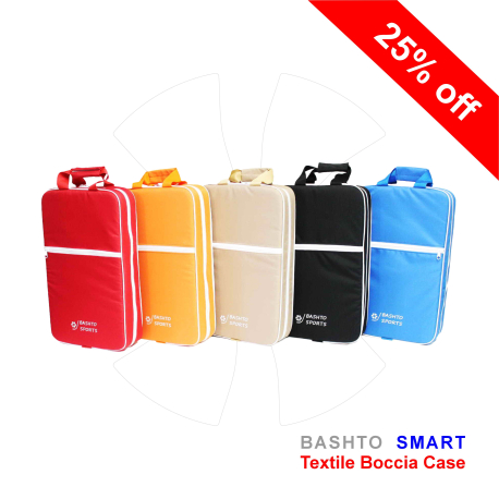 BASHTO boccia ball case kufor na lopty sports paralympic 01 logo