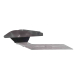 Slim Magnetic Boccia Wedge