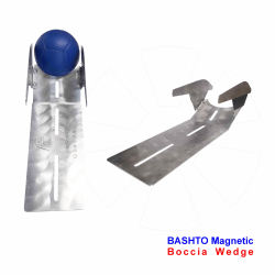 Magnetický držiak na loptu Slim