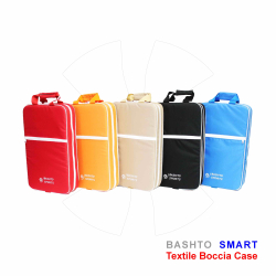 BASHTO boccia ball case kufor na lopty sports paralympic 01 logo
