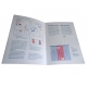 Training book for boccia players and assisents