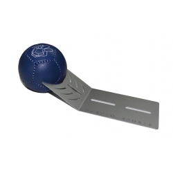 Slim Magnetic Boccia Wedge