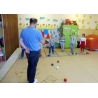 Boccia game Presentation
