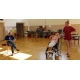 Boccia training coaching Bashto Sports service trénovanie paralympic