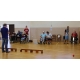 Boccia Day Bashto Sports service prezentation deň presentácia game hra paralympic