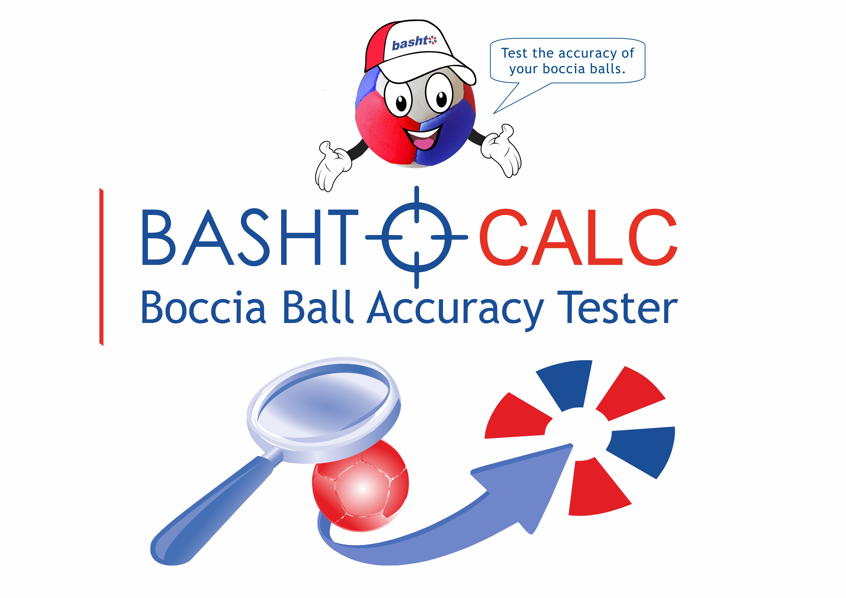 BashtoCalc logo