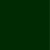 0551 Tmavo zelená